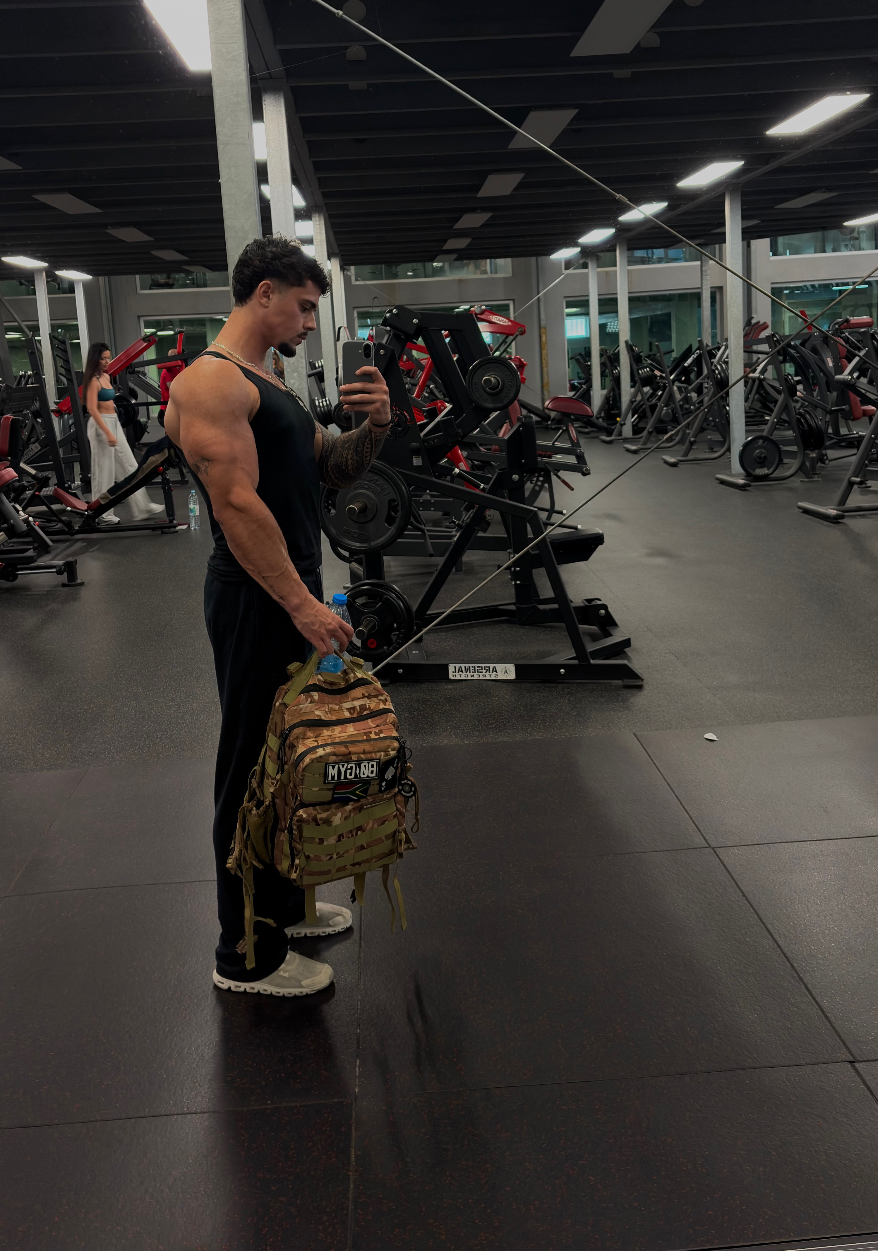 Daniel Marques